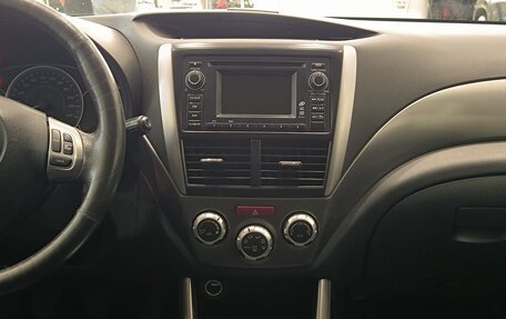 Subaru Forester, 2011 год, 1 050 000 рублей, 18 фотография