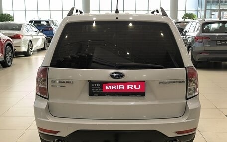 Subaru Forester, 2011 год, 1 050 000 рублей, 7 фотография