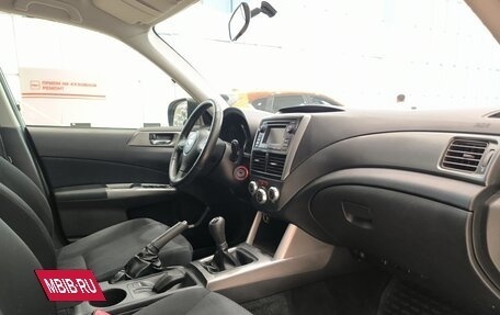 Subaru Forester, 2011 год, 1 050 000 рублей, 13 фотография