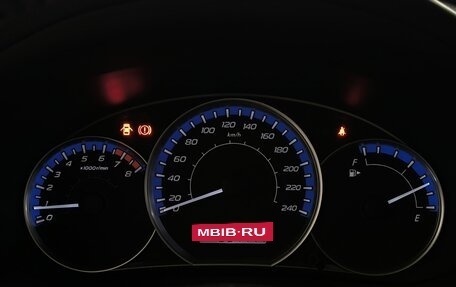 Subaru Forester, 2011 год, 1 050 000 рублей, 16 фотография
