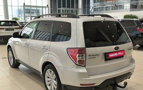 Subaru Forester, 2011 год, 1 050 000 рублей, 8 фотография