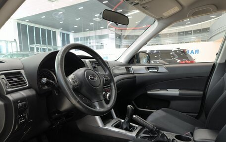 Subaru Forester, 2011 год, 1 050 000 рублей, 20 фотография