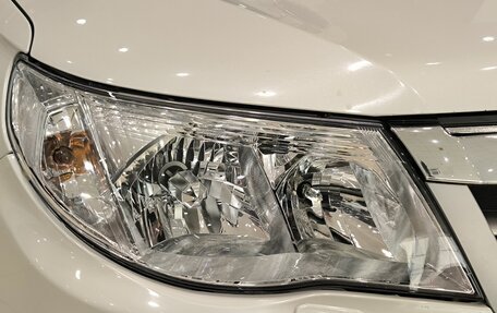 Subaru Forester, 2011 год, 1 050 000 рублей, 21 фотография