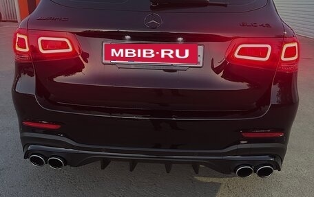 Mercedes-Benz GLC AMG, 2020 год, 7 500 000 рублей, 7 фотография