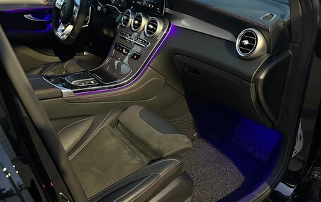 Mercedes-Benz GLC AMG, 2020 год, 7 500 000 рублей, 10 фотография