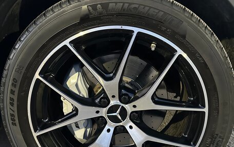 Mercedes-Benz GLC AMG, 2020 год, 7 500 000 рублей, 11 фотография