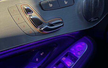 Mercedes-Benz GLC AMG, 2020 год, 7 500 000 рублей, 17 фотография