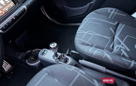 Smart Fortwo III, 2010 год, 750 000 рублей, 3 фотография