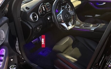 Mercedes-Benz GLC AMG, 2020 год, 7 500 000 рублей, 12 фотография