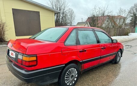 Volkswagen Passat B3, 1989 год, 105 000 рублей, 2 фотография
