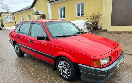 Volkswagen Passat B3, 1989 год, 105 000 рублей, 4 фотография