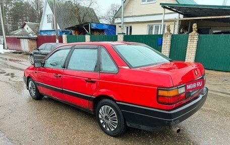 Volkswagen Passat B3, 1989 год, 105 000 рублей, 3 фотография