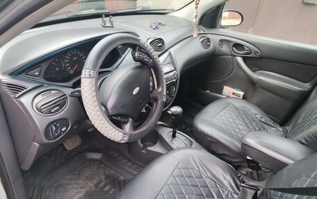 Ford Focus IV, 2000 год, 400 000 рублей, 2 фотография