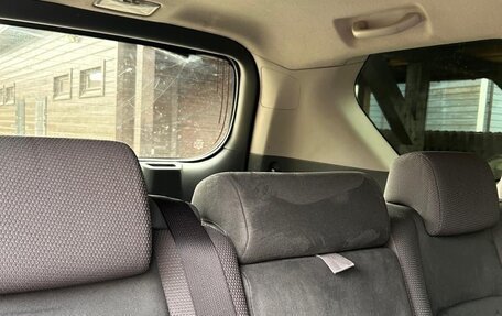 Toyota Land Cruiser Prado 150 рестайлинг 2, 2012 год, 2 600 000 рублей, 10 фотография