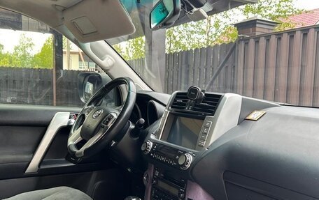 Toyota Land Cruiser Prado 150 рестайлинг 2, 2012 год, 2 600 000 рублей, 7 фотография