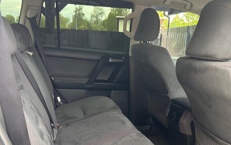 Toyota Land Cruiser Prado 150 рестайлинг 2, 2012 год, 2 600 000 рублей, 9 фотография