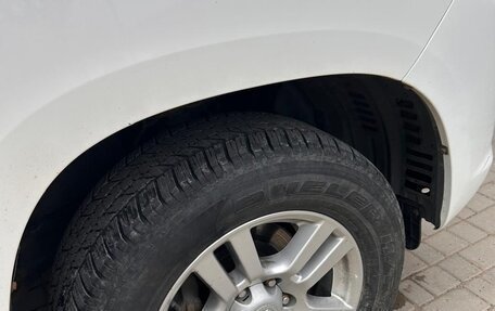Toyota Land Cruiser Prado 150 рестайлинг 2, 2012 год, 2 600 000 рублей, 12 фотография