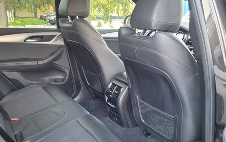 BMW X3, 2020 год, 4 300 000 рублей, 3 фотография