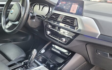 BMW X3, 2020 год, 4 300 000 рублей, 7 фотография