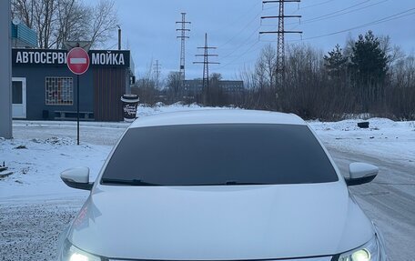Volkswagen Passat CC I рестайлинг, 2009 год, 1 250 000 рублей, 13 фотография