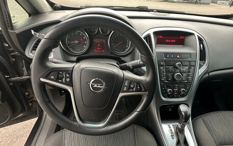 Opel Astra J, 2013 год, 699 000 рублей, 4 фотография