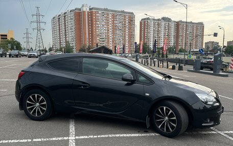 Opel Astra J, 2013 год, 699 000 рублей, 12 фотография