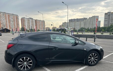 Opel Astra J, 2013 год, 699 000 рублей, 23 фотография
