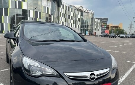Opel Astra J, 2013 год, 699 000 рублей, 21 фотография