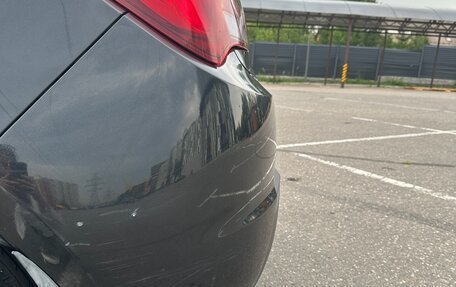 Opel Astra J, 2013 год, 699 000 рублей, 26 фотография