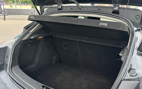 Opel Astra J, 2013 год, 699 000 рублей, 30 фотография