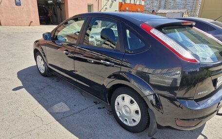 Ford Focus II рестайлинг, 2010 год, 665 000 рублей, 7 фотография