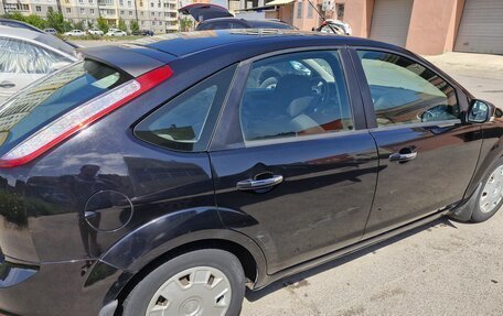 Ford Focus II рестайлинг, 2010 год, 665 000 рублей, 5 фотография