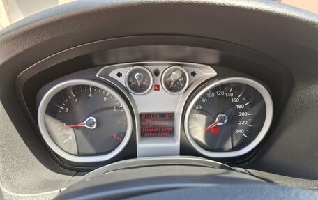 Ford Focus II рестайлинг, 2010 год, 665 000 рублей, 10 фотография