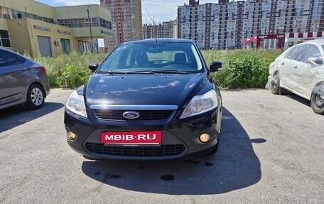 Ford Focus II рестайлинг, 2010 год, 665 000 рублей, 2 фотография