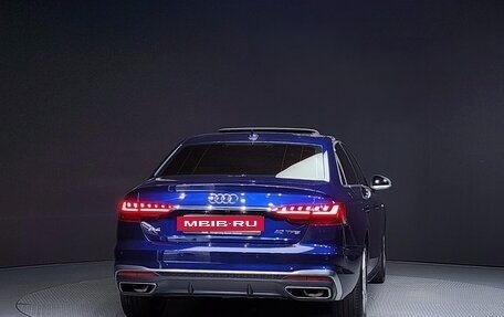 Audi A4, 2020 год, 2 992 000 рублей, 3 фотография