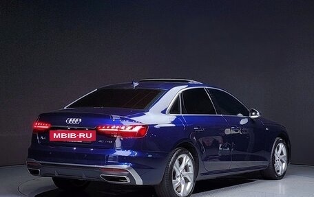Audi A4, 2020 год, 2 992 000 рублей, 4 фотография