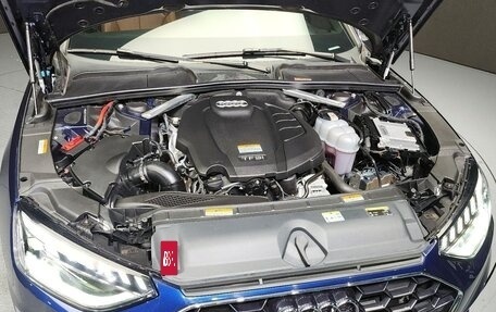 Audi A4, 2020 год, 2 992 000 рублей, 5 фотография