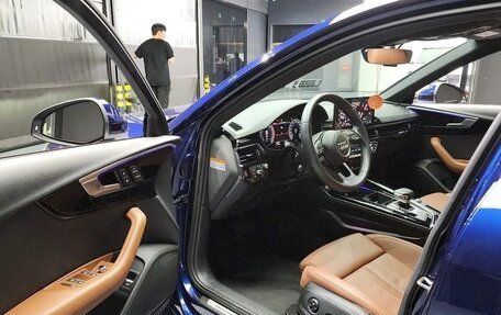 Audi A4, 2020 год, 2 992 000 рублей, 7 фотография