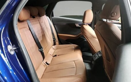 Audi A4, 2020 год, 2 992 000 рублей, 9 фотография