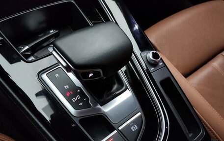 Audi A4, 2020 год, 2 992 000 рублей, 12 фотография