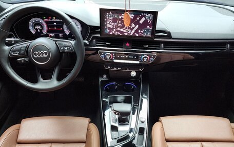 Audi A4, 2020 год, 2 992 000 рублей, 10 фотография