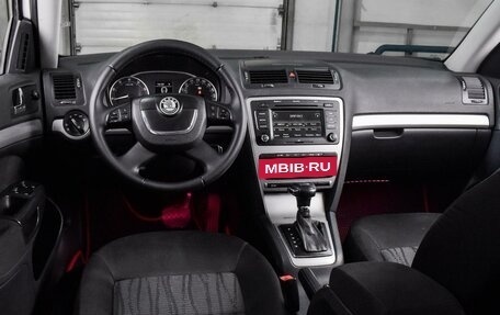 Skoda Octavia, 2012 год, 999 000 рублей, 6 фотография