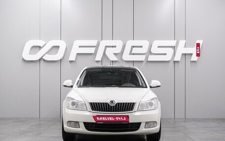 Skoda Octavia, 2012 год, 999 000 рублей, 3 фотография