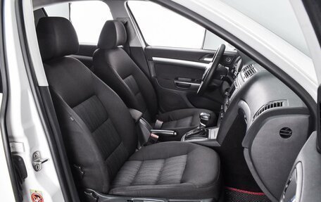 Skoda Octavia, 2012 год, 999 000 рублей, 8 фотография
