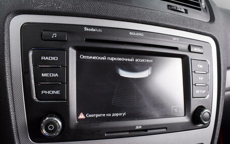 Skoda Octavia, 2012 год, 999 000 рублей, 12 фотография
