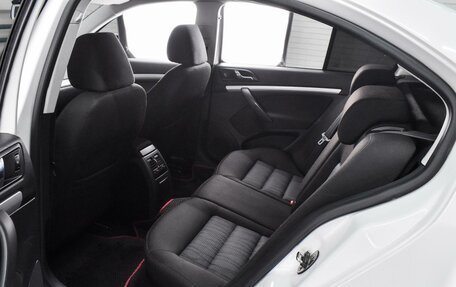 Skoda Octavia, 2012 год, 999 000 рублей, 11 фотография