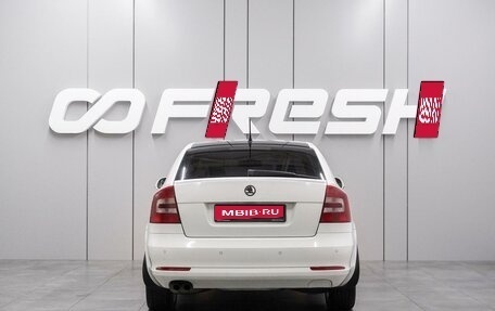 Skoda Octavia, 2012 год, 999 000 рублей, 4 фотография