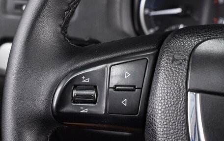 Skoda Octavia, 2012 год, 999 000 рублей, 15 фотография