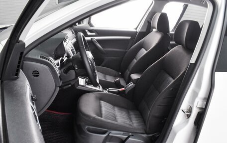 Skoda Octavia, 2012 год, 999 000 рублей, 10 фотография