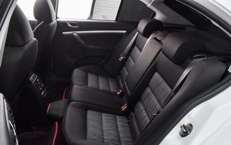 Skoda Octavia, 2012 год, 999 000 рублей, 9 фотография